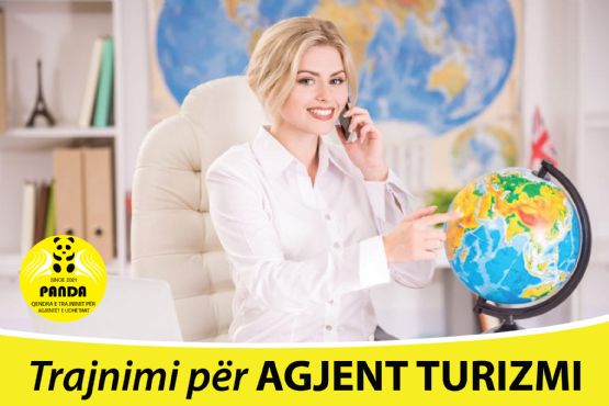 Trajnimi për AGJENT TURIZMI Tirane / Kurse per Agjent turizmi / TRAJNIME PROFESIONALE per AGJENT TURIZMI / Filluan Rregjistrimet per Trajnim Agjent Udhetimi / Travel Agent Training Center Albania / agjent udhëtimesh